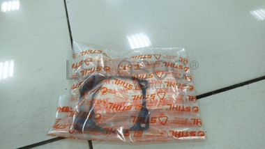 Peças de Substituição
