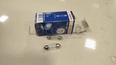 Peças de Substituição