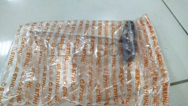 Peças de Substituição