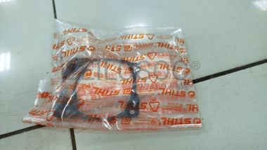 Peças de Substituição