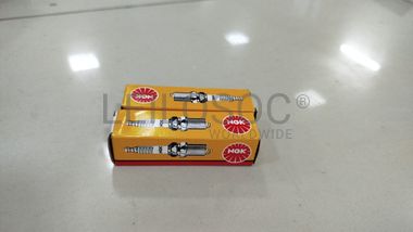 Peças de Substituição
