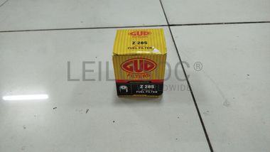 Peças de Substituição