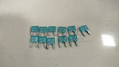 Peças de Substituição