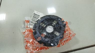 Peças de Substituição