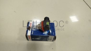 Peças de Substituição