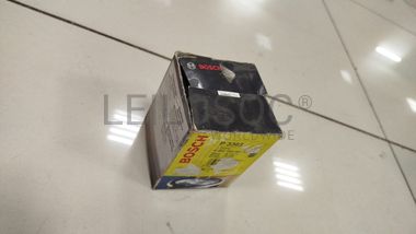 Peças de Substituição
