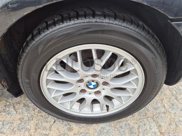 BMW Z3 · Ano 2001
