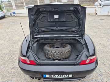 BMW Z3 · Ano 2001
