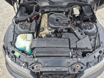 BMW Z3 · Ano 2001