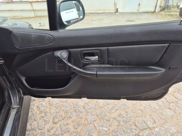 BMW Z3 · Ano 2001