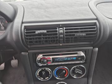 BMW Z3 · Ano 2001