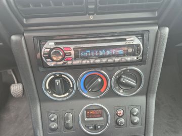 BMW Z3 · Ano 2001