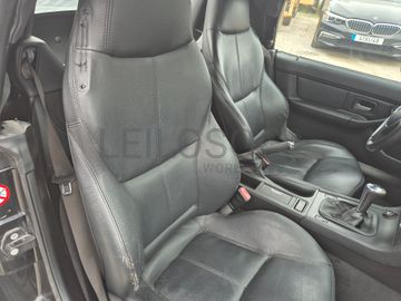 BMW Z3 · Ano 2001