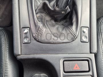 BMW Z3 · Ano 2001