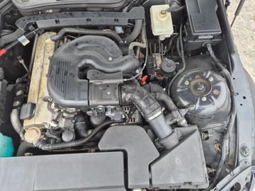 BMW Z3 · Ano 2001