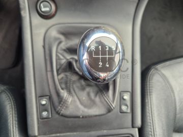 BMW Z3 · Ano 2001