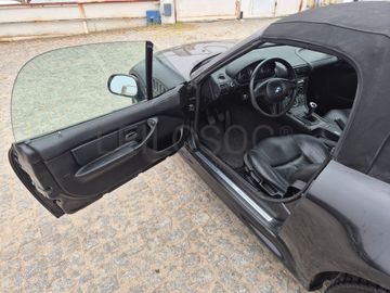 BMW Z3 · Ano 2001