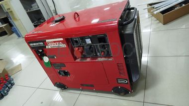 Gerador GMP6500HT3