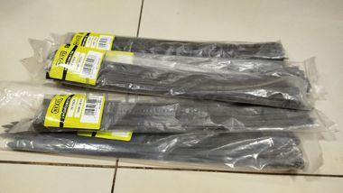 Material de Substituição