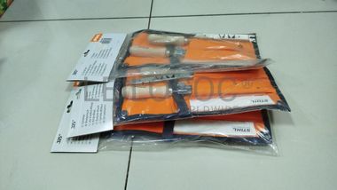 Material de Substituição