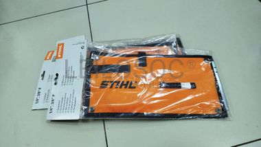 Material de Substituição