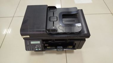 Monitor, Teclado, Mouse, Desktop, Impressora Canon, Impressora HP LaserJet