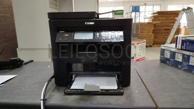 Monitor, Teclado, Mouse, Desktop, Impressora Canon, Impressora HP LaserJet