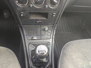 Citroën Xsara · Ano 2001
