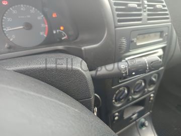 Citroën Xsara · Ano 2001