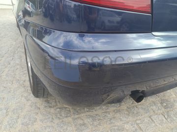 Citroën Xsara · Ano 2001