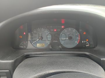Citroën Xsara · Ano 2001