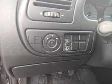 Citroën Xsara · Ano 2001
