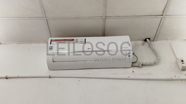 Ar Condicionado