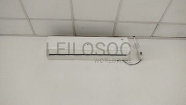 Ar Condicionado