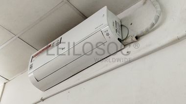 Ar Condicionado
