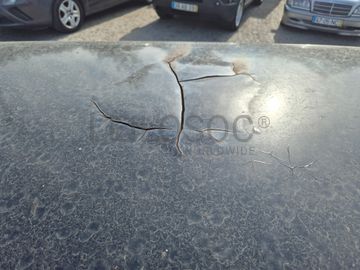 Mini Cooper · Ano 2008