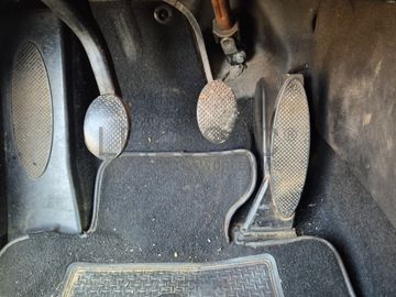 Mini Cooper · Ano 2008