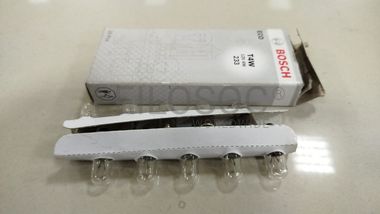 Peças de Substituição