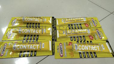 Peças de Substituição
