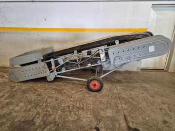 Tapete Alimentador