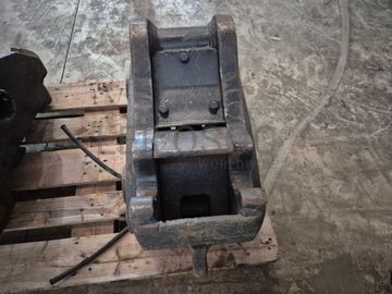 Engates Hidráulicos