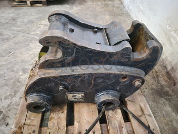 Engates Hidráulicos