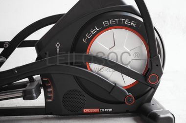 Bicicleta Fytter Crosser