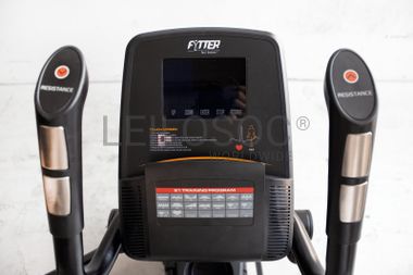 Bicicleta Fytter Crosser