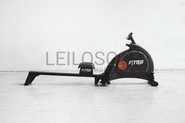 Bicicleta Fytter Rower