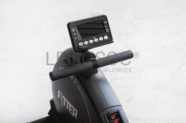 Bicicleta Fytter Rower