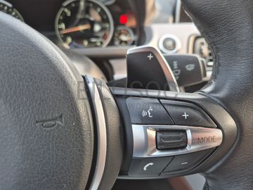 BMW 640D · Ano 2016