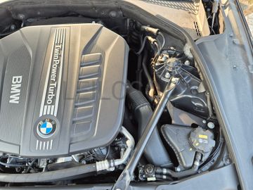BMW 640D · Ano 2016