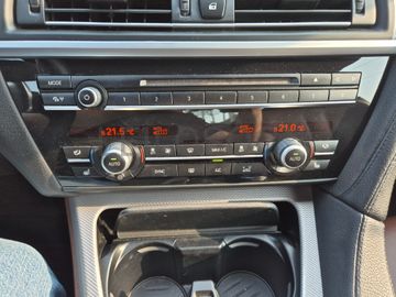 BMW 640D · Ano 2016