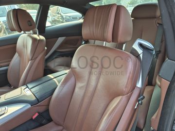 BMW 640D · Ano 2016